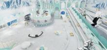 佛山沃德喜马拉雅冰雪乐园3