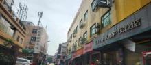 广州黄村路步行街1