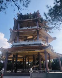虎英水上乐园（原棕榈谷水城）17