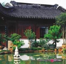 中山詹园1