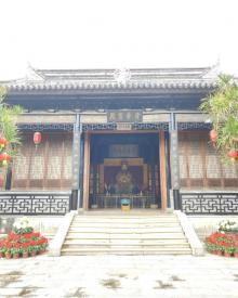 中山詹园29