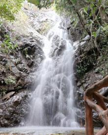 黄腾峡生态旅游区11