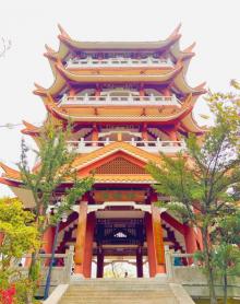 鸿鹄楼5