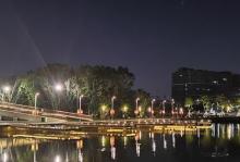 文翰湖公园8