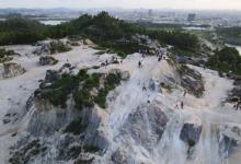 白石山景区3