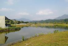 从化流溪河水陆绿道21