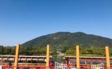 从化流溪河水陆绿道12