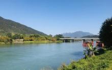 从化流溪河水陆绿道13