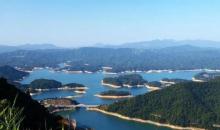 从化流溪河水陆绿道25