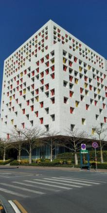 佛山科学馆新馆7