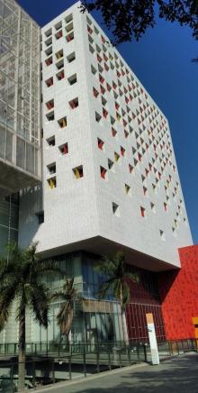 佛山科学馆新馆9
