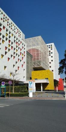 佛山科学馆新馆11