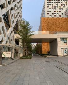 佛山科学馆新馆5