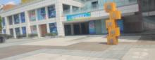 佛山科学馆新馆1