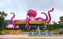 珠海长隆海洋王国28