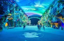 珠海长隆海洋王国25