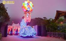 珠海长隆海洋王国3