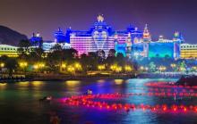 珠海长隆海洋王国26
