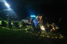 北迹露营2号罗仙露营地6
