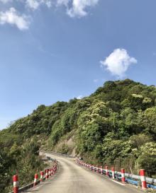 三桠塘幽谷5