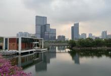 凤凰湖公园5