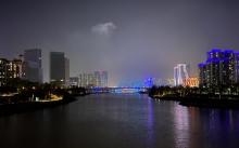 凤凰湖公园6