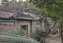 西山庙2
