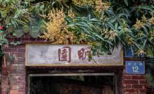 明园9