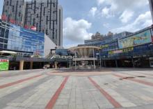 广州奥园广场乐活步行街2