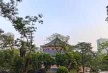 中山纪念堂(峰荟文化办公室)2