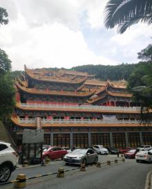 大岭山森林公园15