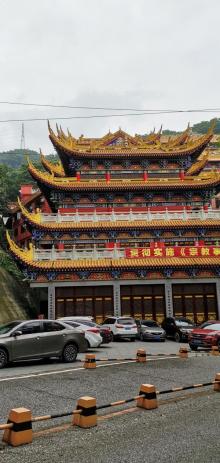 大岭山森林公园18