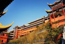 大岭山森林公园24