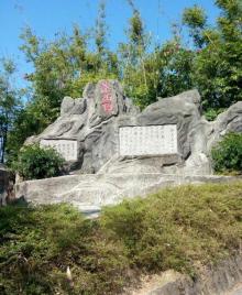 大岭山森林公园27
