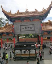 大岭山森林公园17