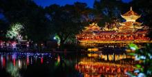 锦绣中华民俗村26
