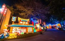 锦绣中华民俗村7