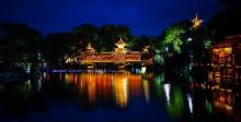 锦绣中华民俗村28