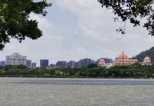 桂畔湖湿地公园8