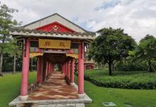 顺峰山旅游区17