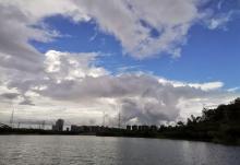 顺峰山旅游区10