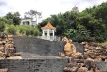 何仙姑旅游景区7