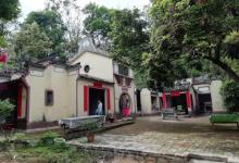 何仙姑旅游景区10