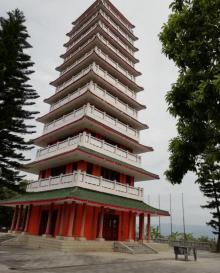 何仙姑旅游景区11