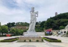 何仙姑旅游景区6