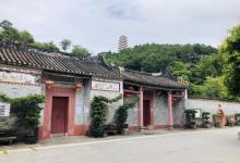 何仙姑旅游景区8