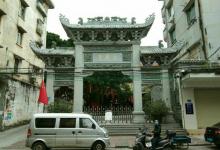 凤凰山公园3