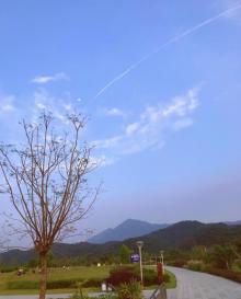 流溪河从都湿地公园7