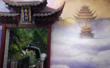 顺德风情蜡像馆5