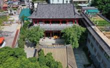 长寿寺1